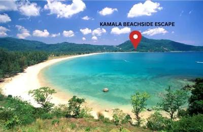The Escape Kamala – Fotos 14